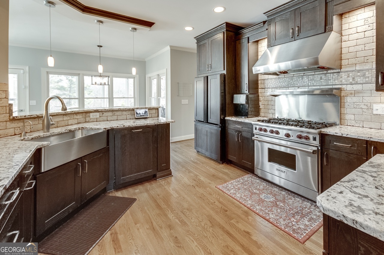 Hardage Farm - Residential