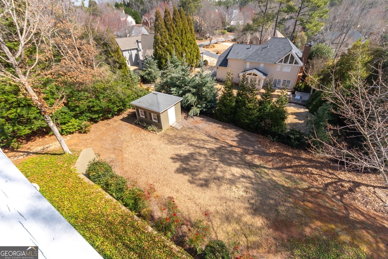 Hardage Farm - Residential