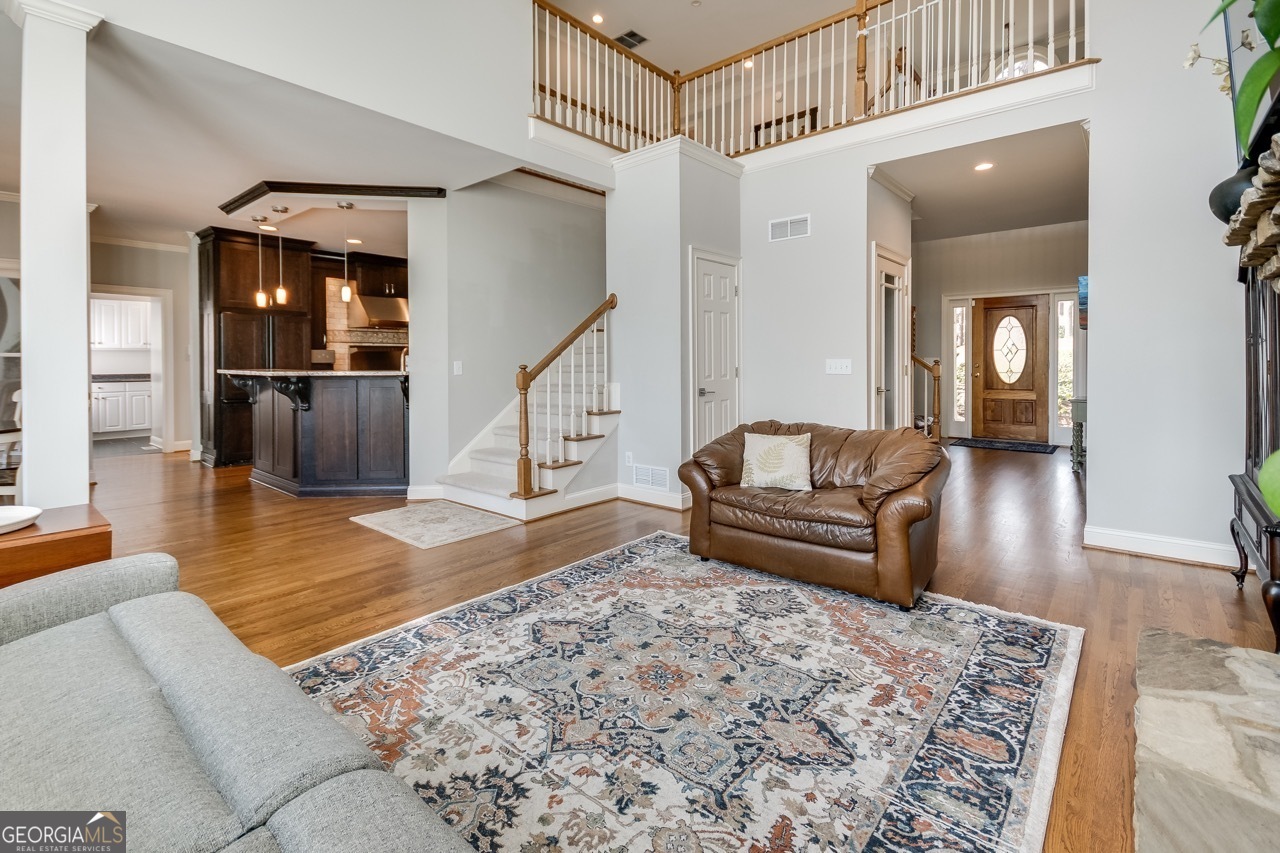Hardage Farm - Residential