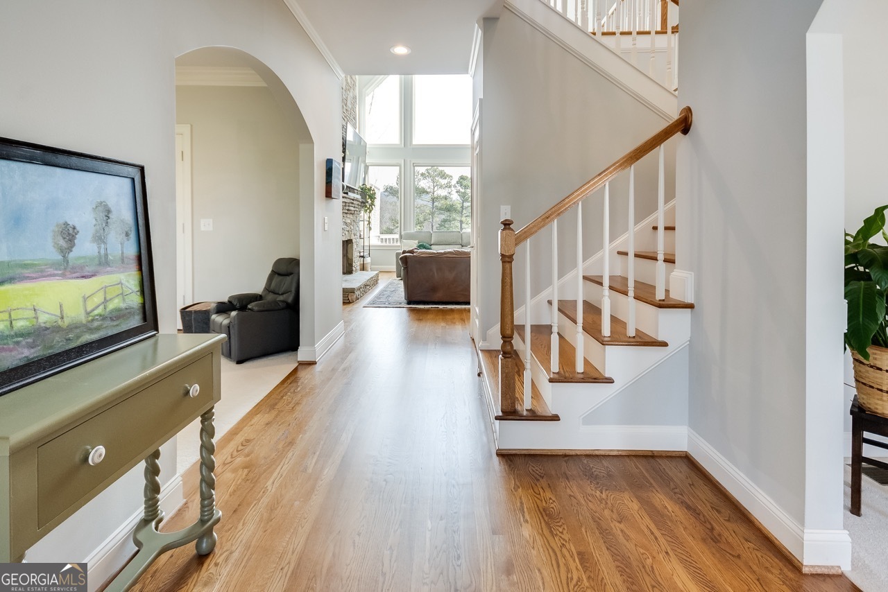 Hardage Farm - Residential