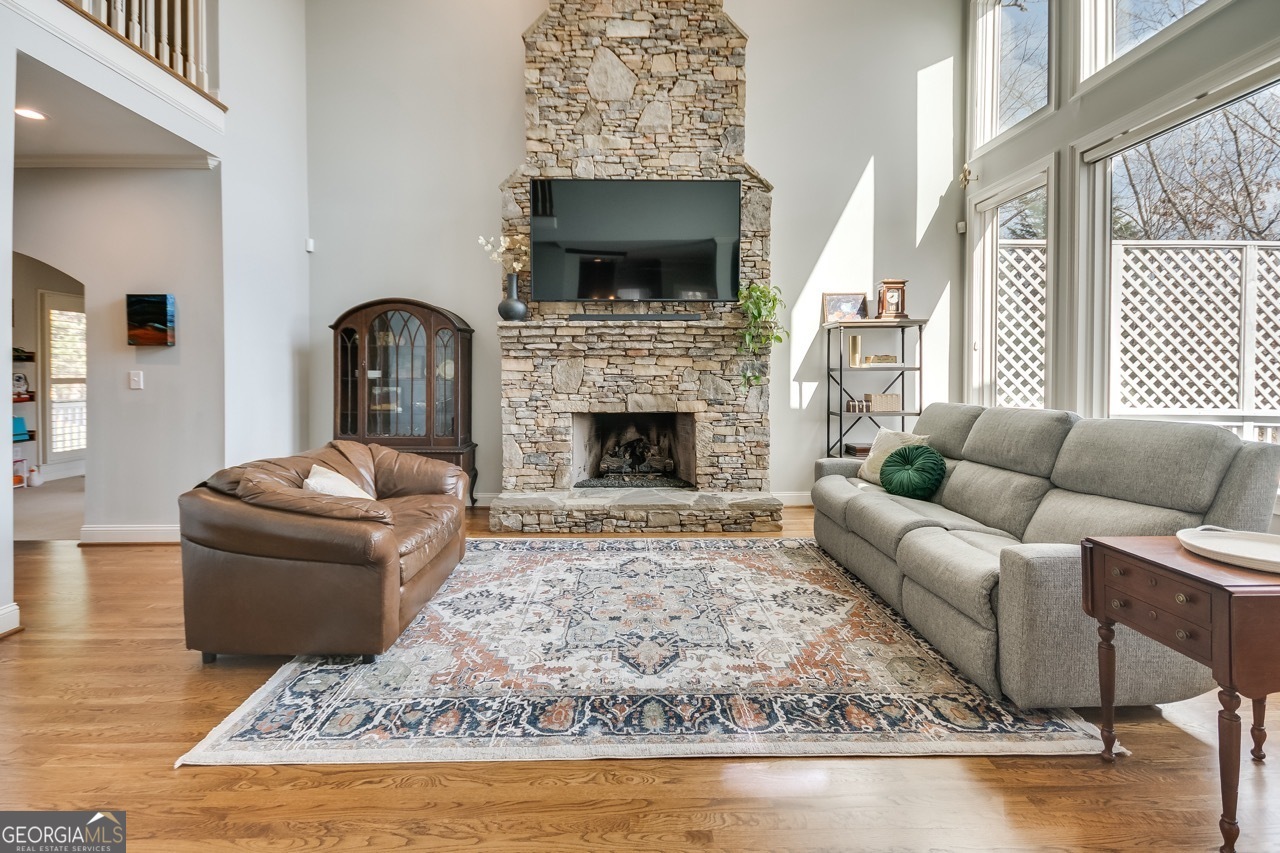 Hardage Farm - Residential