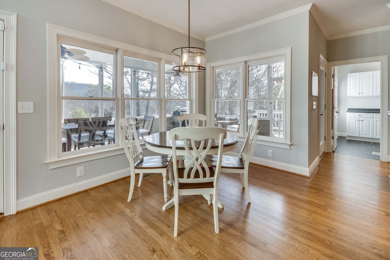 Hardage Farm - Residential