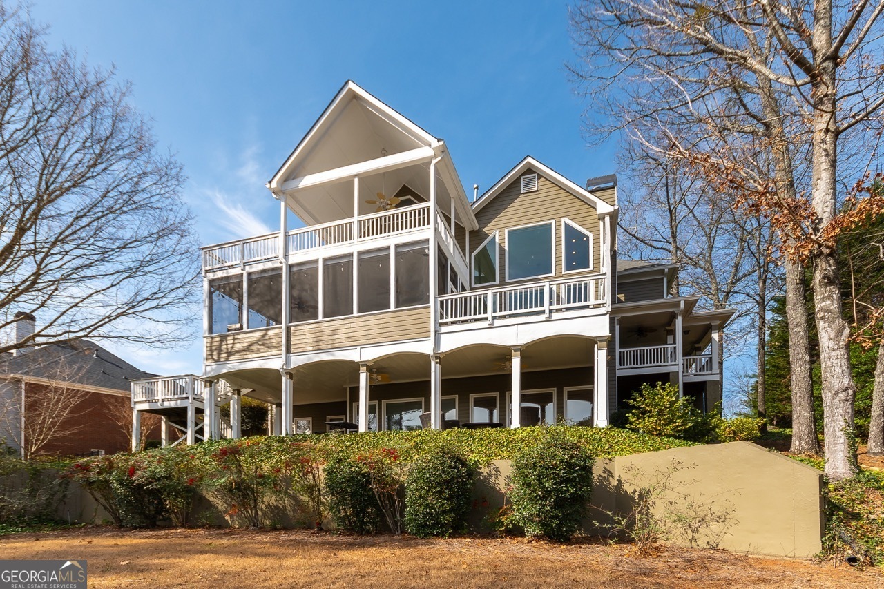 Hardage Farm - Residential