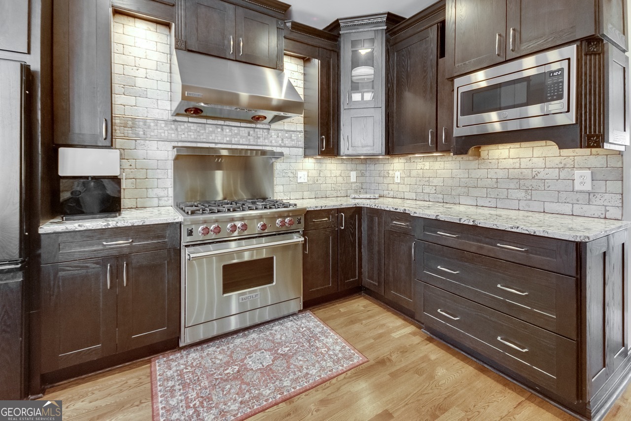 Hardage Farm - Residential