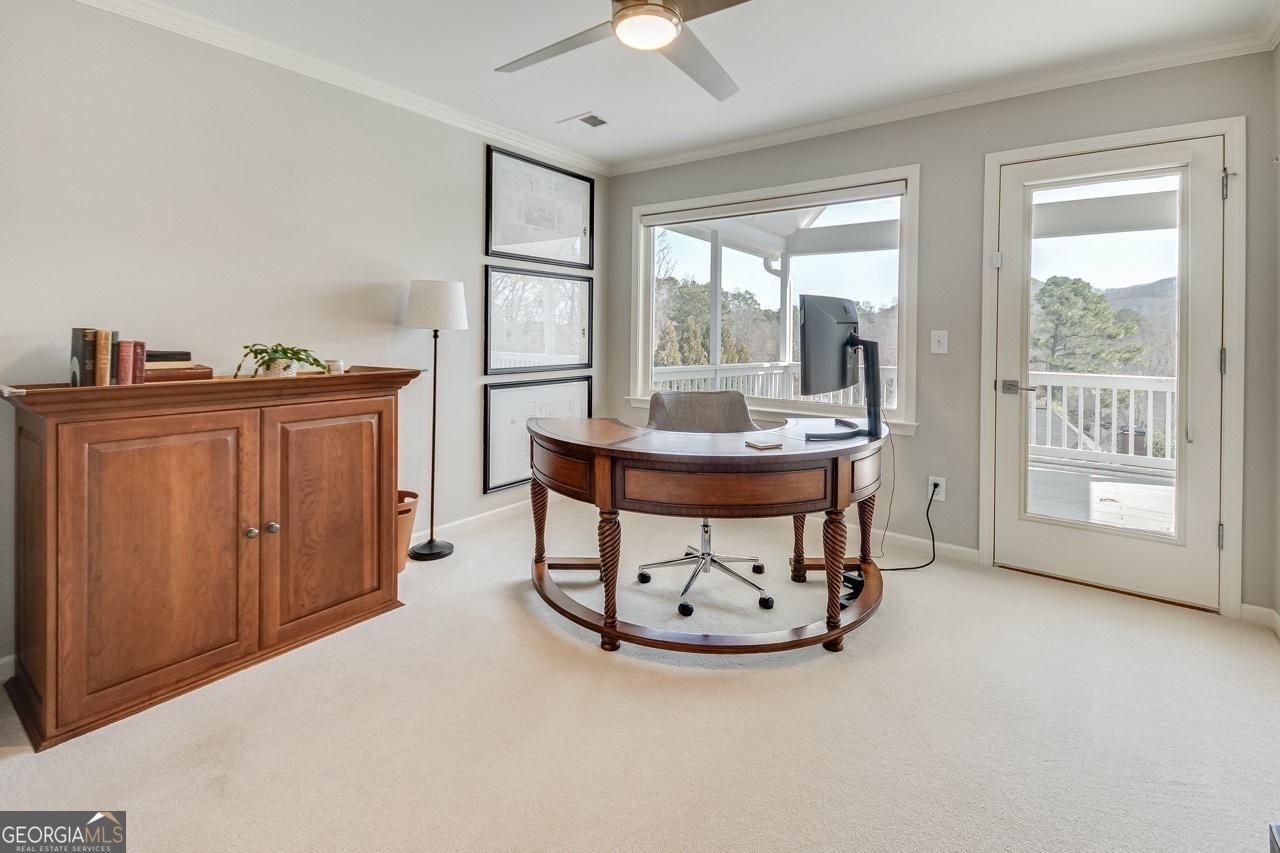 Hardage Farm - Residential