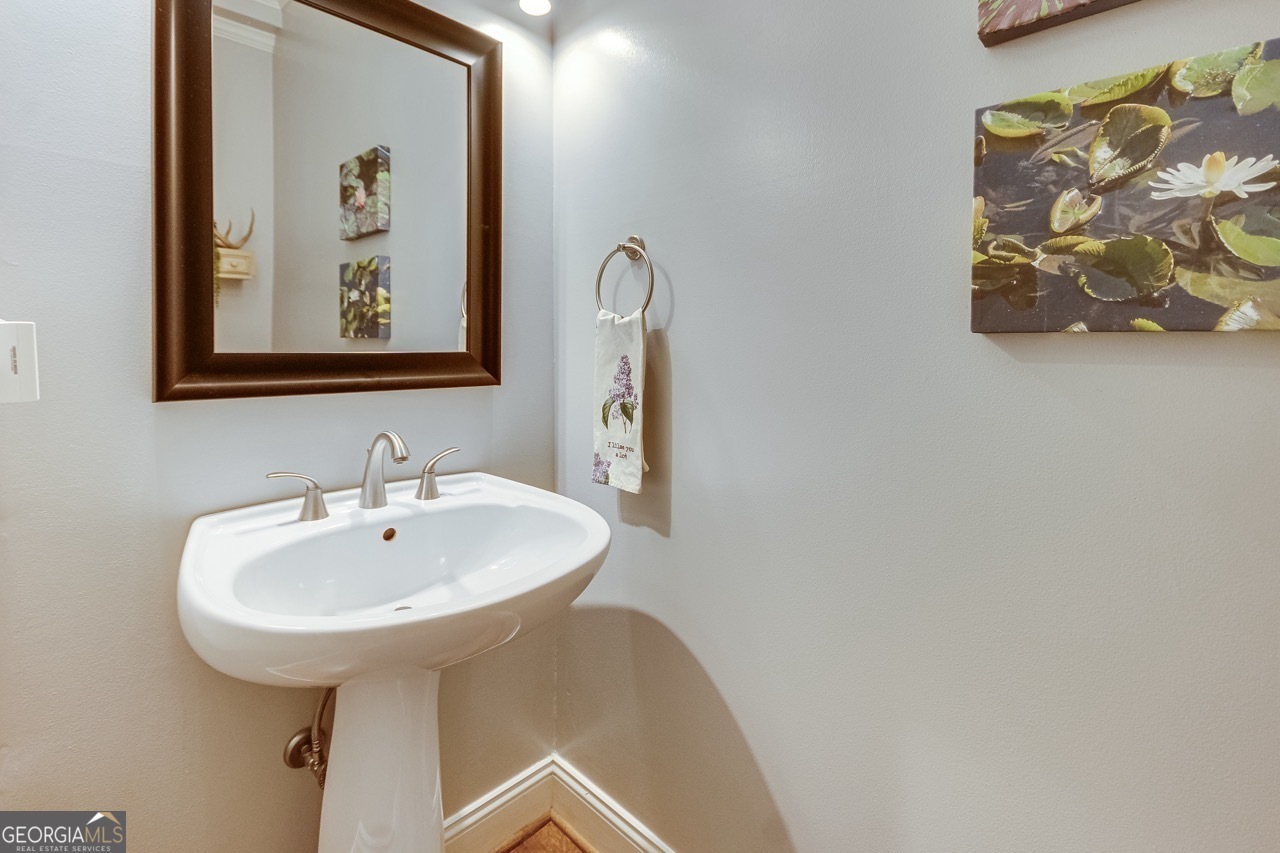 Hardage Farm - Residential