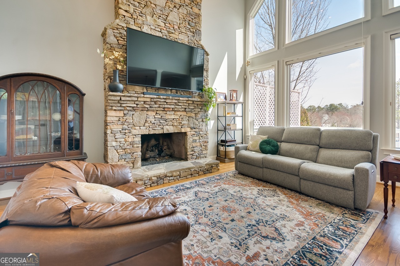 Hardage Farm - Residential