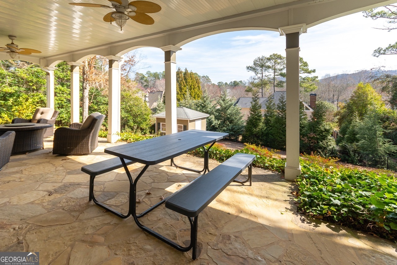 Hardage Farm - Residential