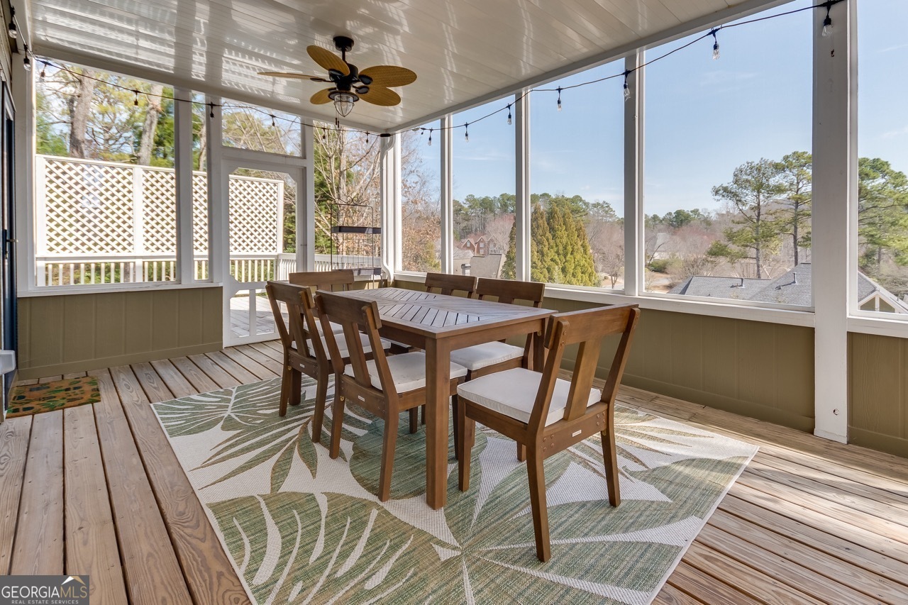 Hardage Farm - Residential