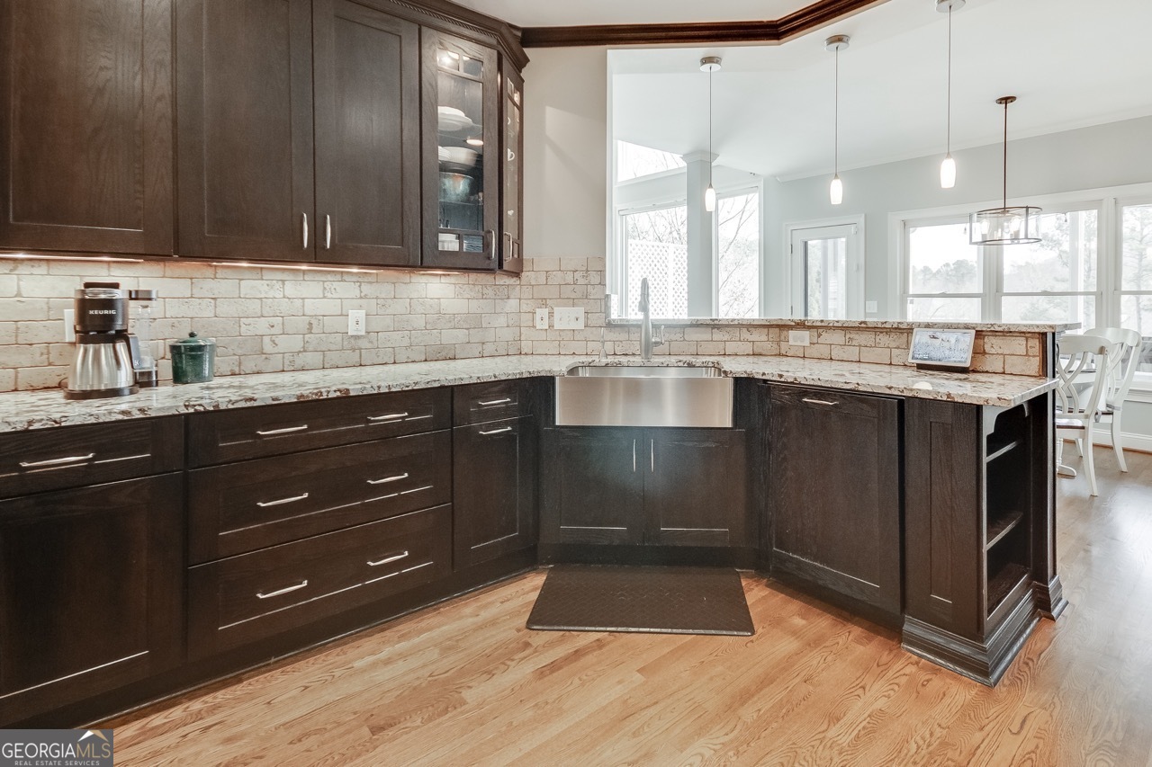 Hardage Farm - Residential
