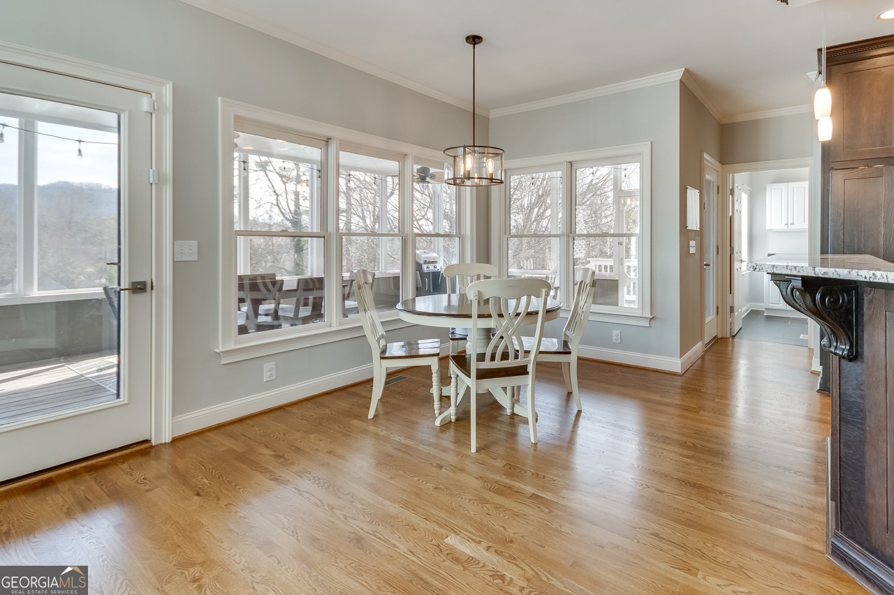 Hardage Farm - Residential