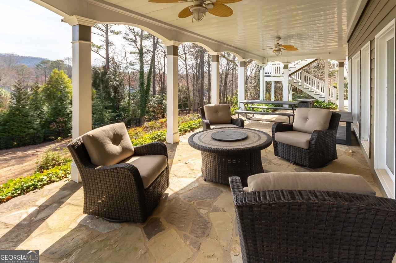 Hardage Farm - Residential
