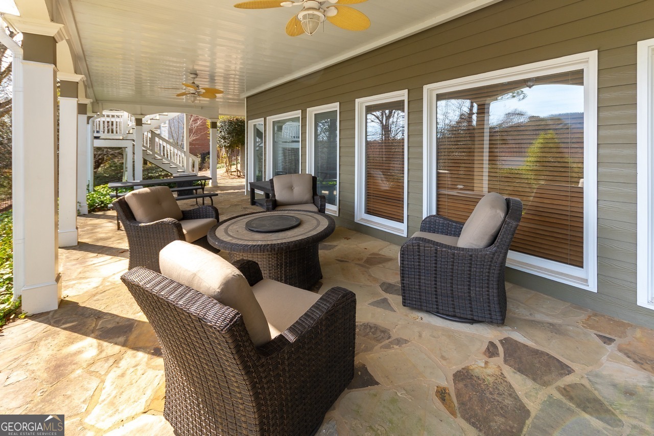 Hardage Farm - Residential