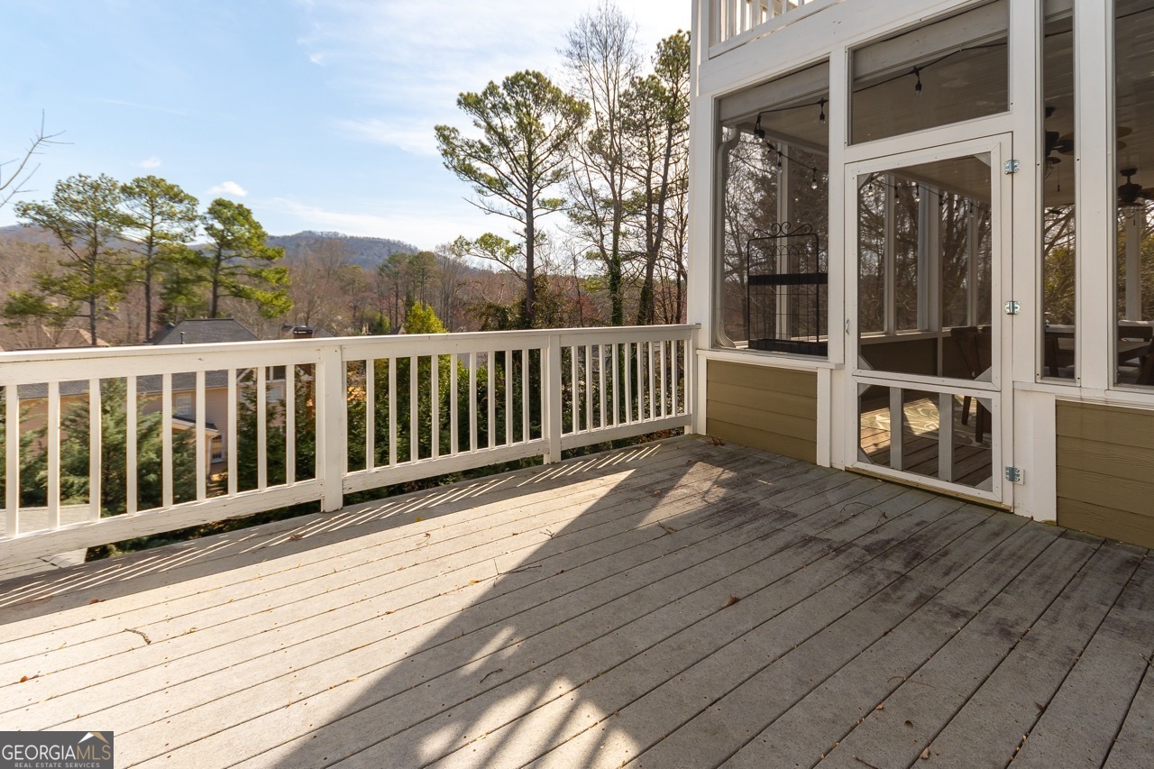 Hardage Farm - Residential