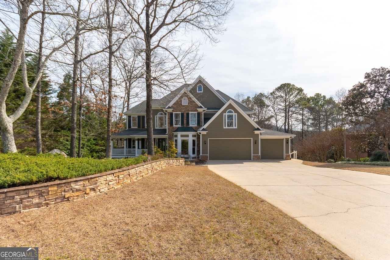 Hardage Farm - Residential