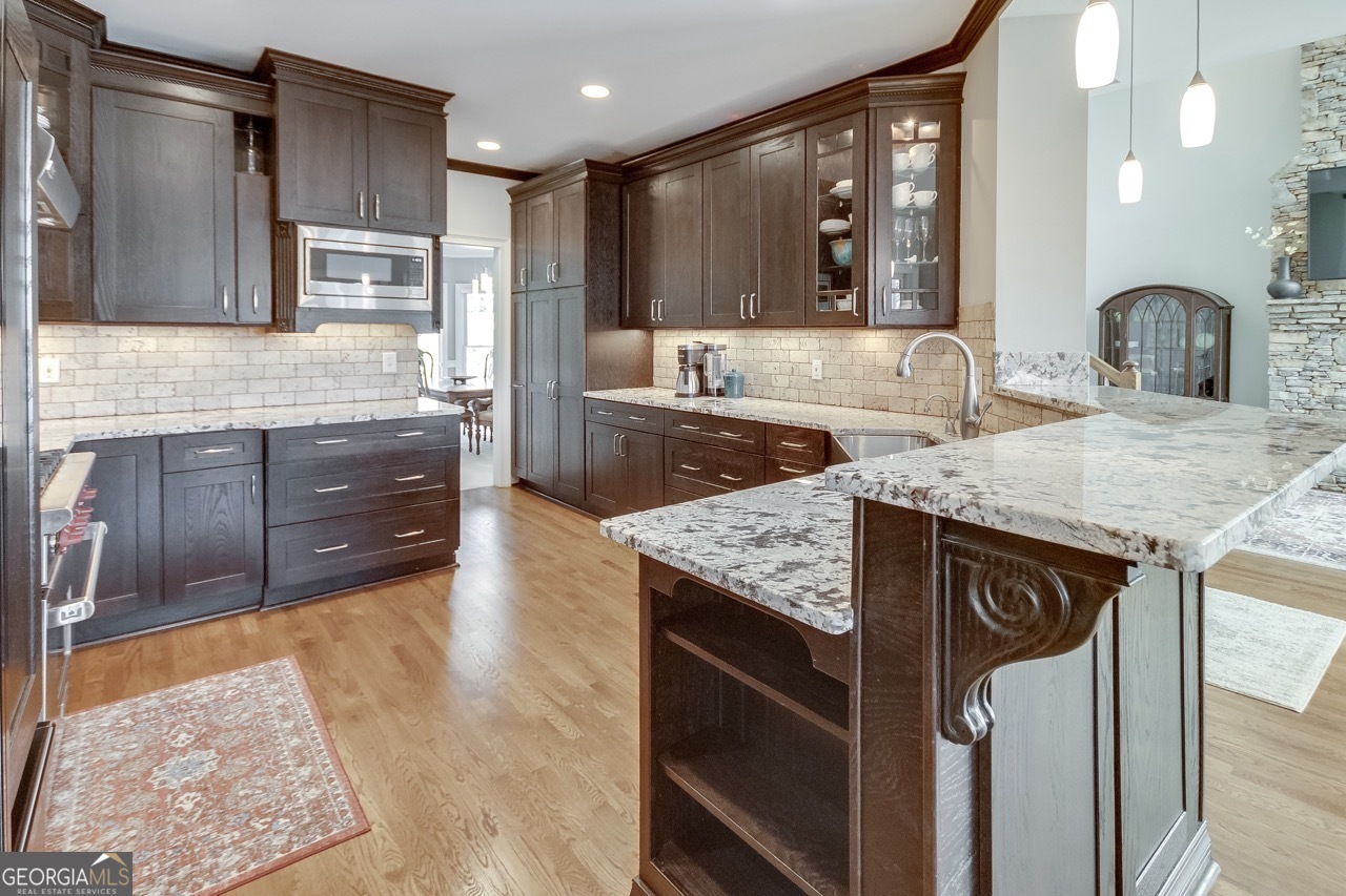 Hardage Farm - Residential