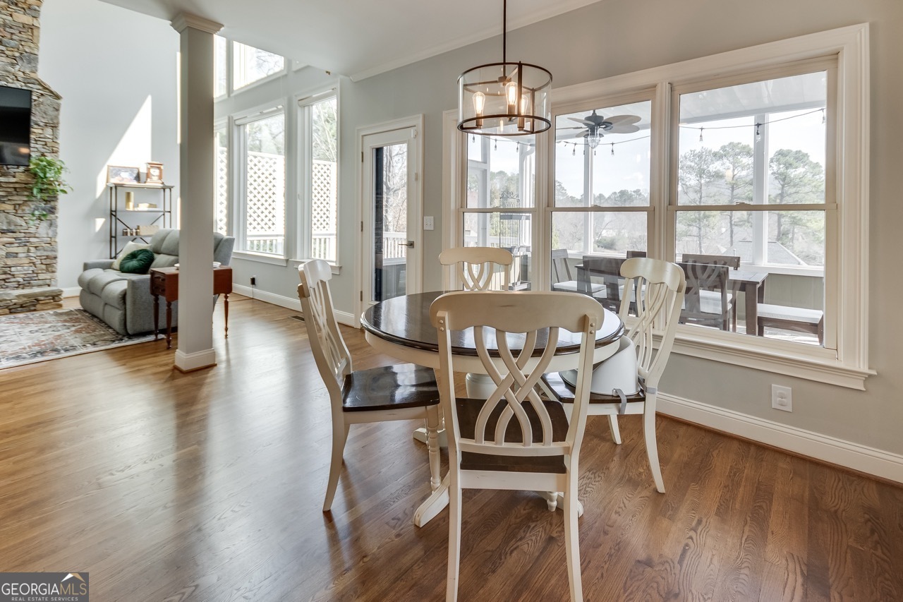 Hardage Farm - Residential