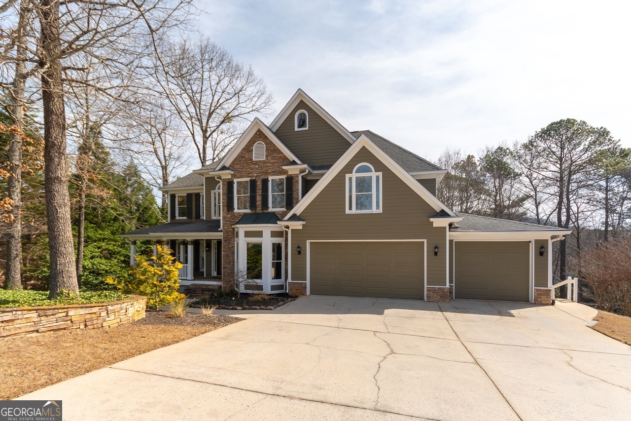 Hardage Farm - Residential
