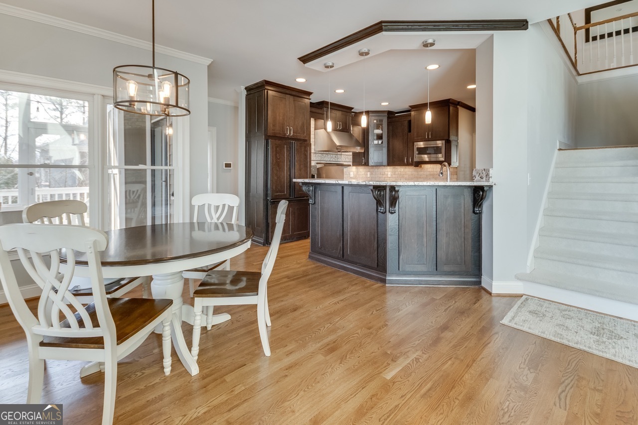 Hardage Farm - Residential