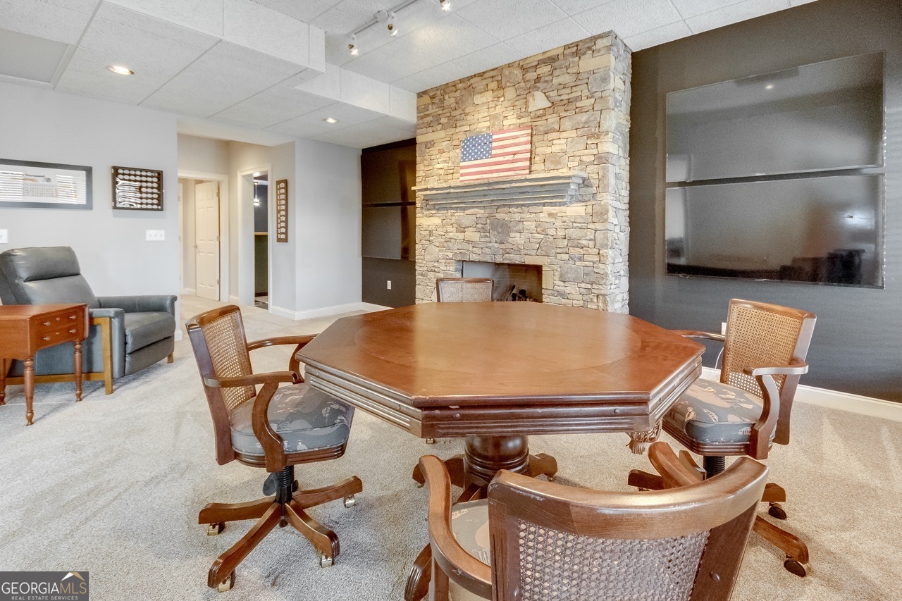 Hardage Farm - Residential