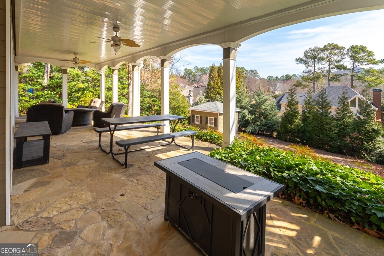 Hardage Farm - Residential