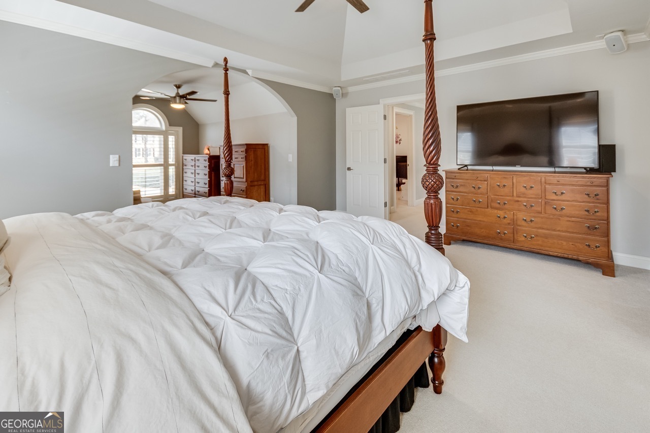 Hardage Farm - Residential