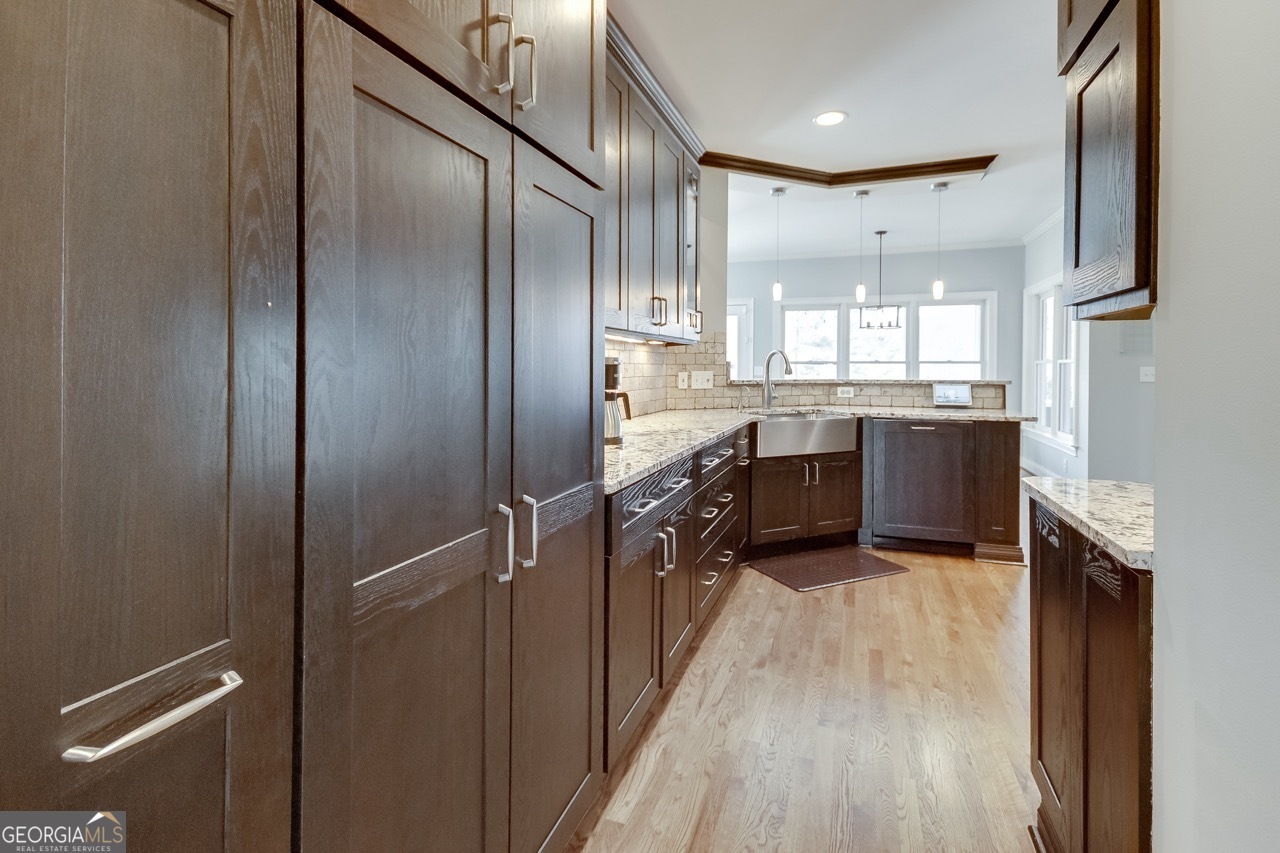 Hardage Farm - Residential