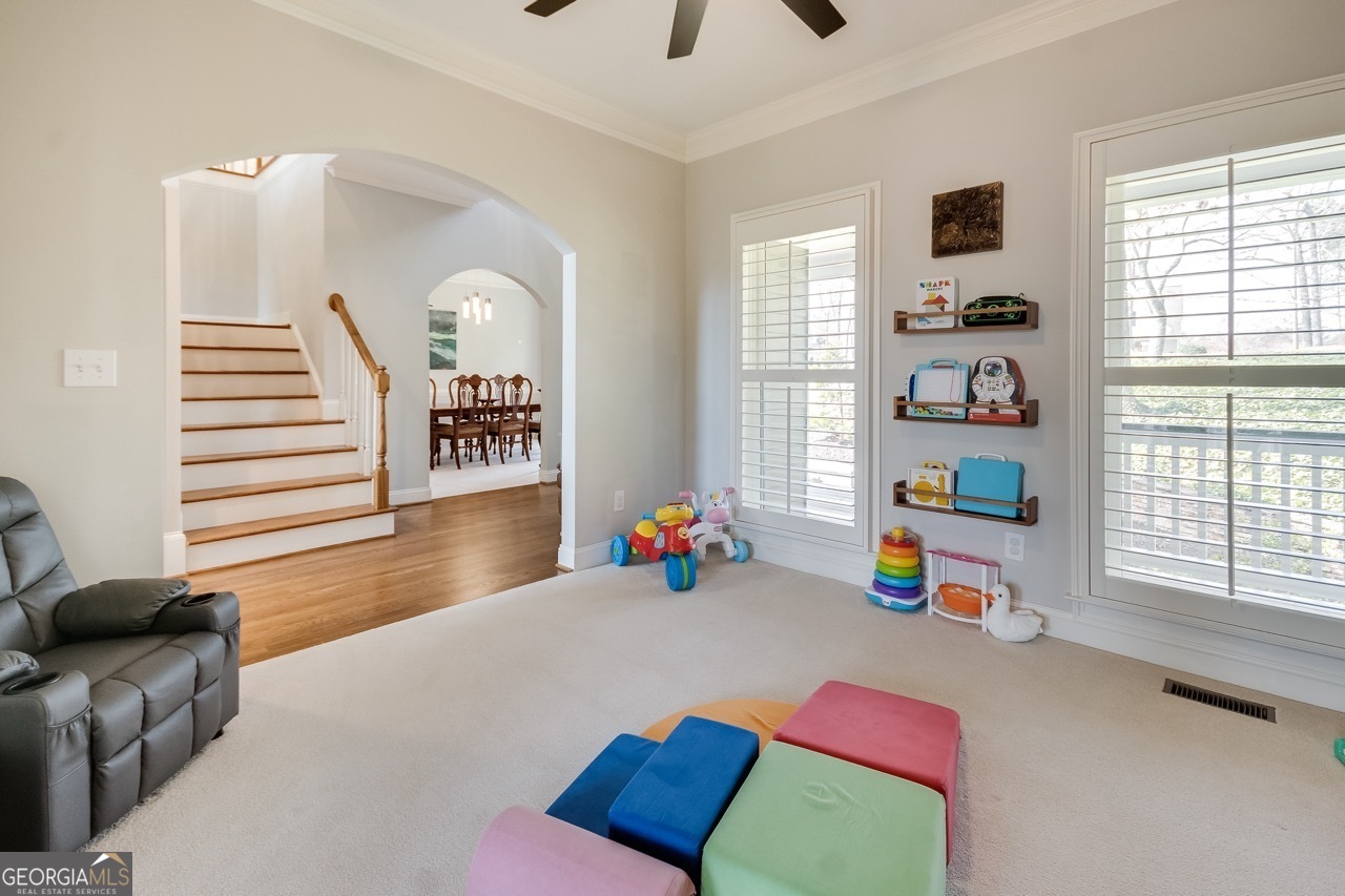 Hardage Farm - Residential