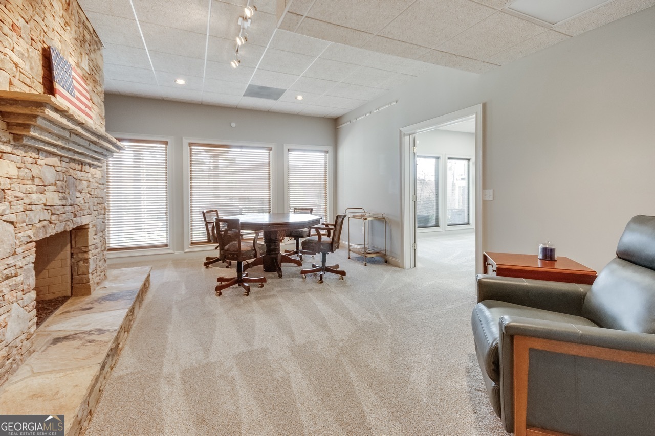 Hardage Farm - Residential