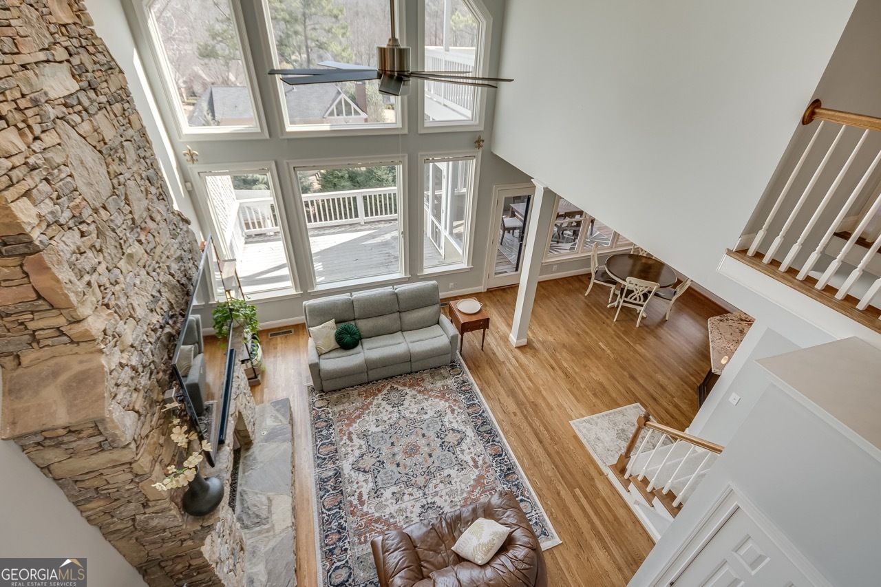 Hardage Farm - Residential