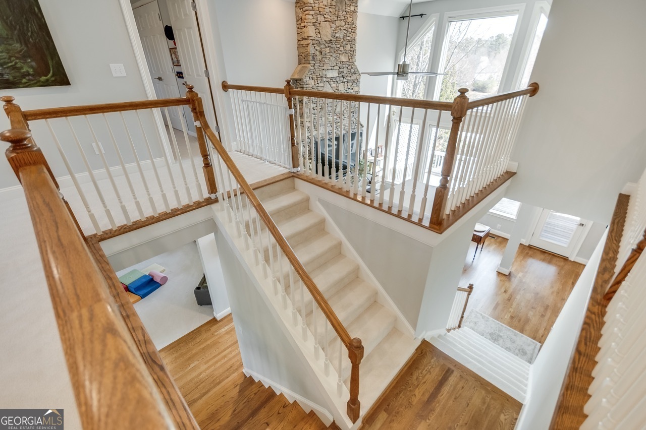 Hardage Farm - Residential