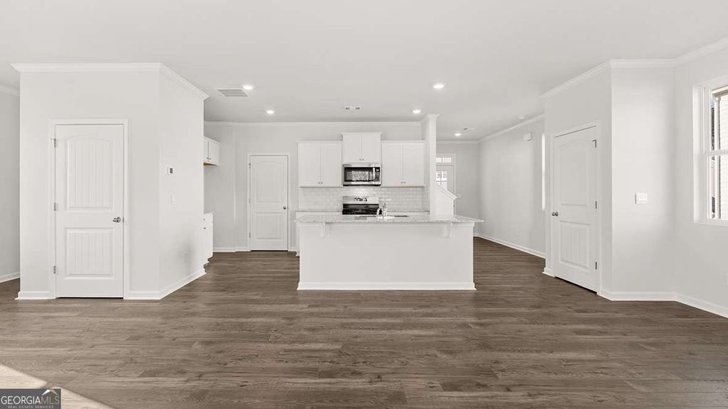 Photo of 713 Meteor Drive, Mableton, GA 30126 (MLS # 10672059)