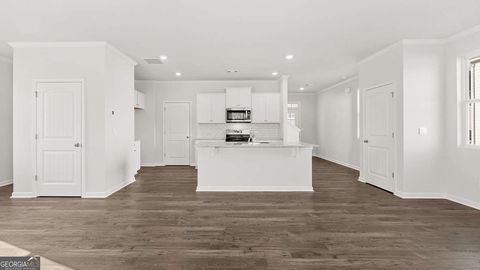 713 Meteor DR Mableton GA 30126