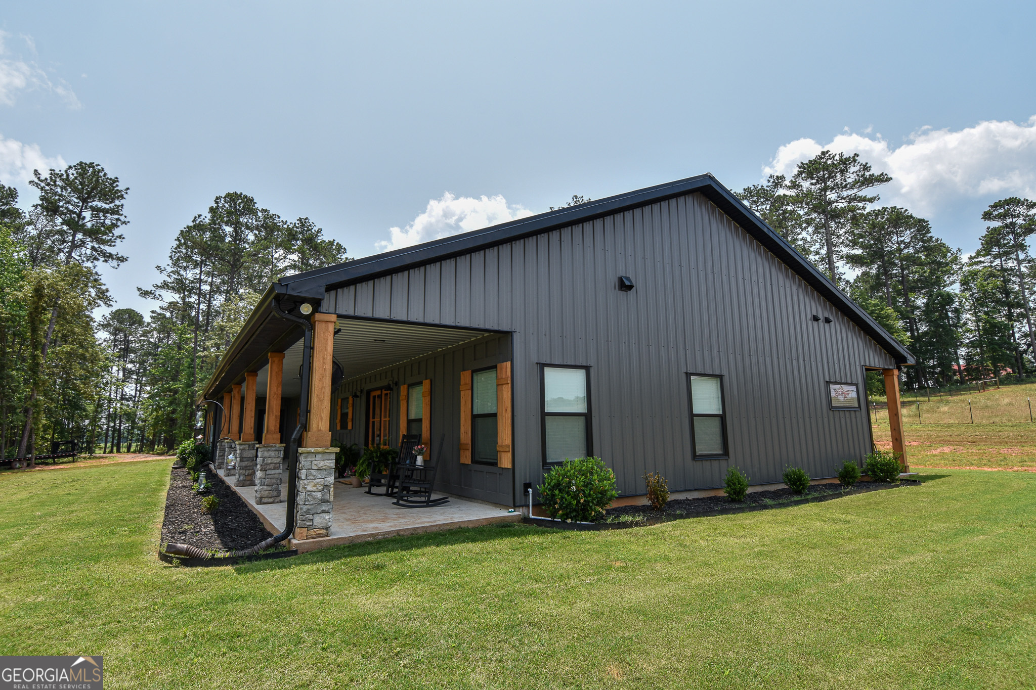 111 Possum Trot RD