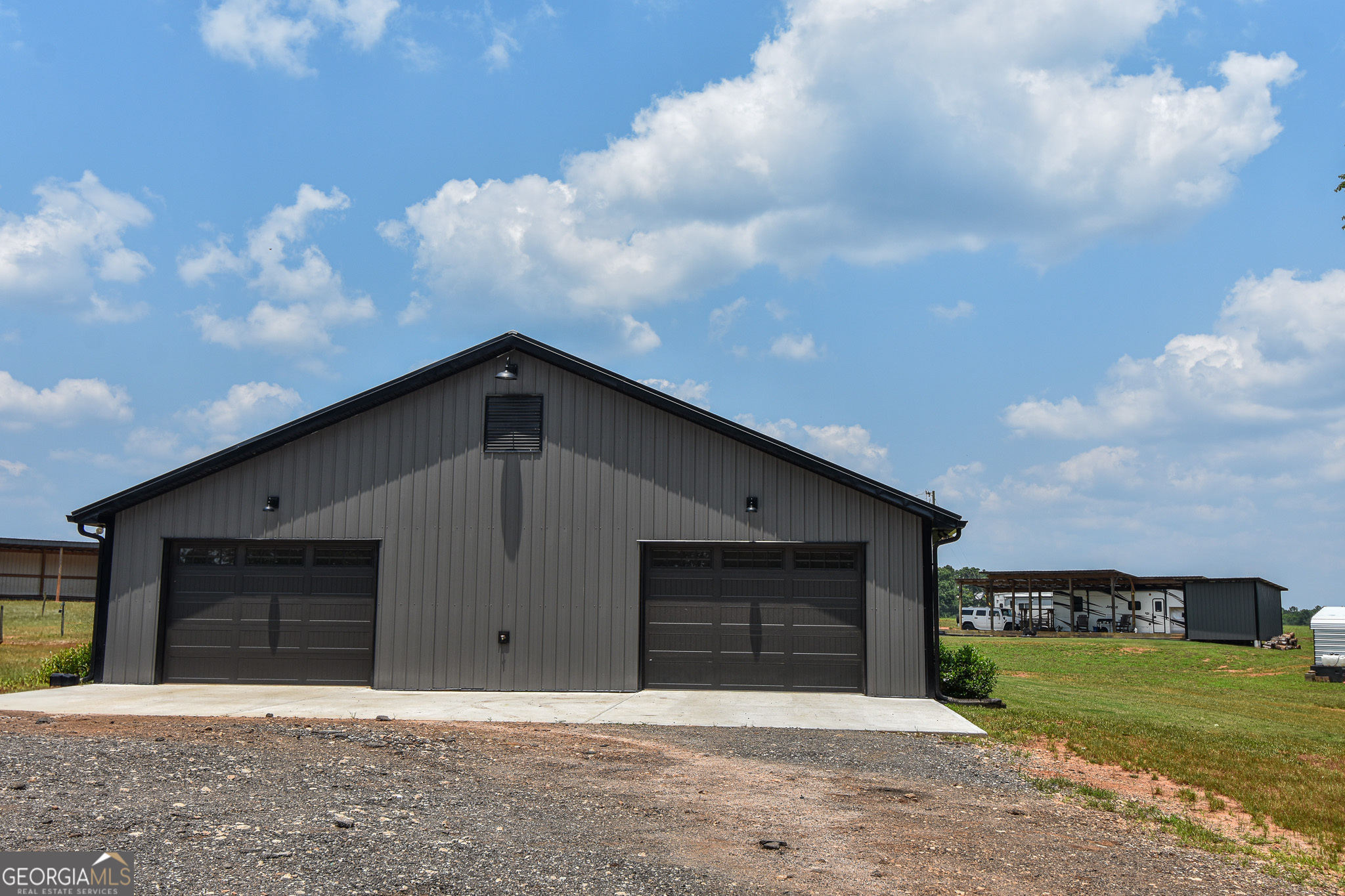 111 Possum Trot RD