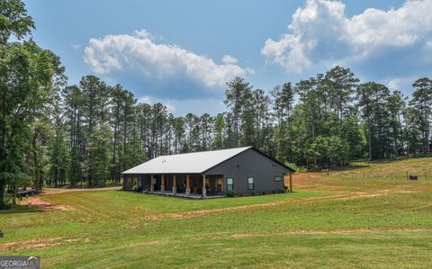111 Possum Trot RD Barnesville GA 30204