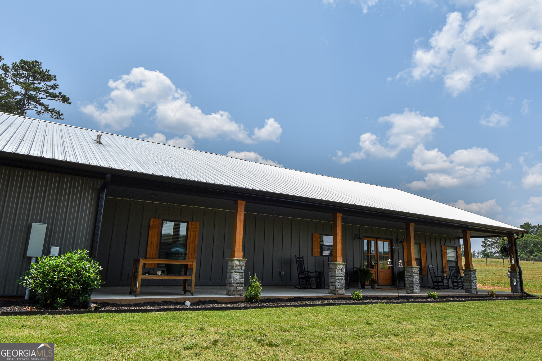 111 Possum Trot RD