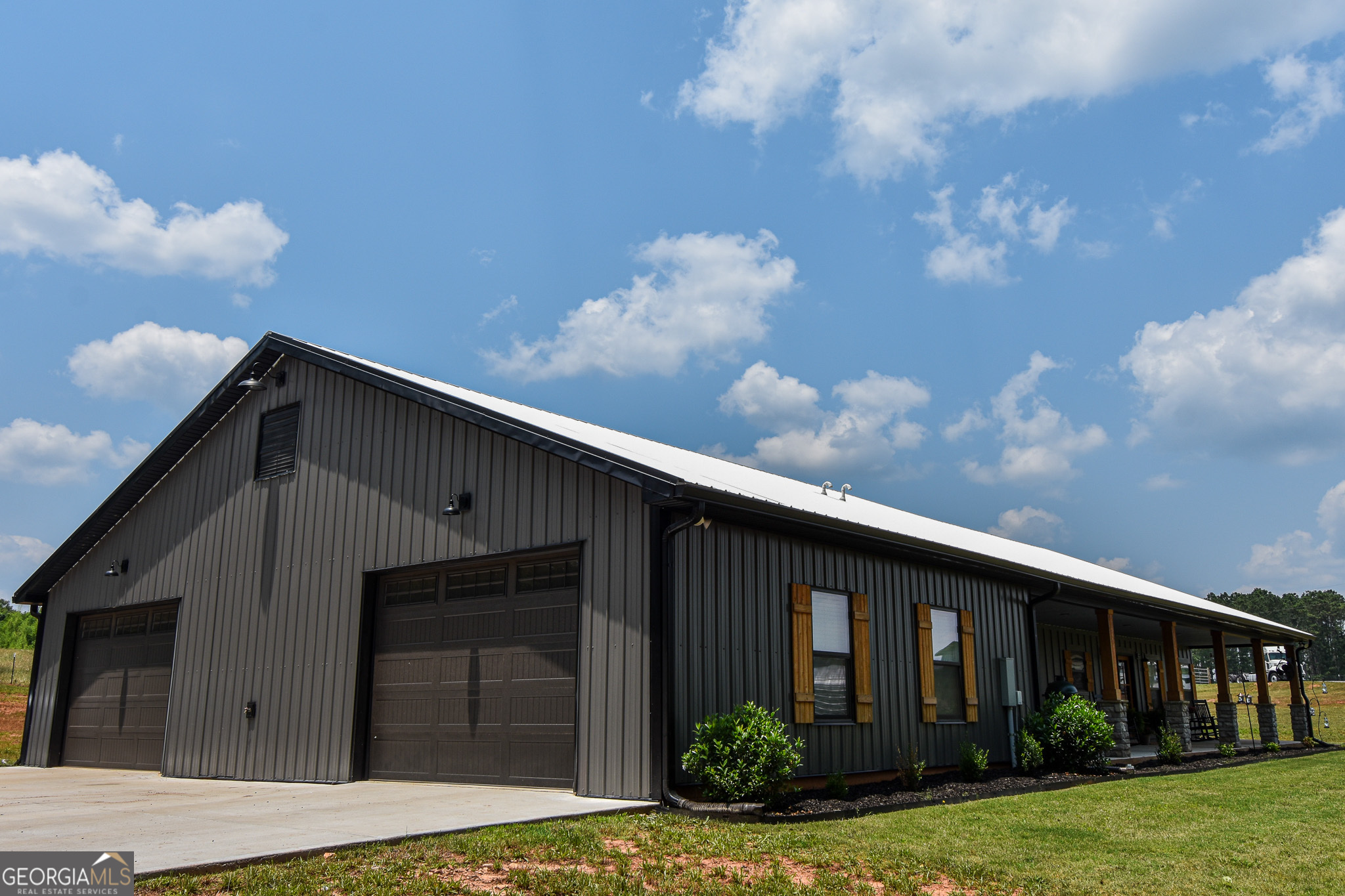 111 Possum Trot RD