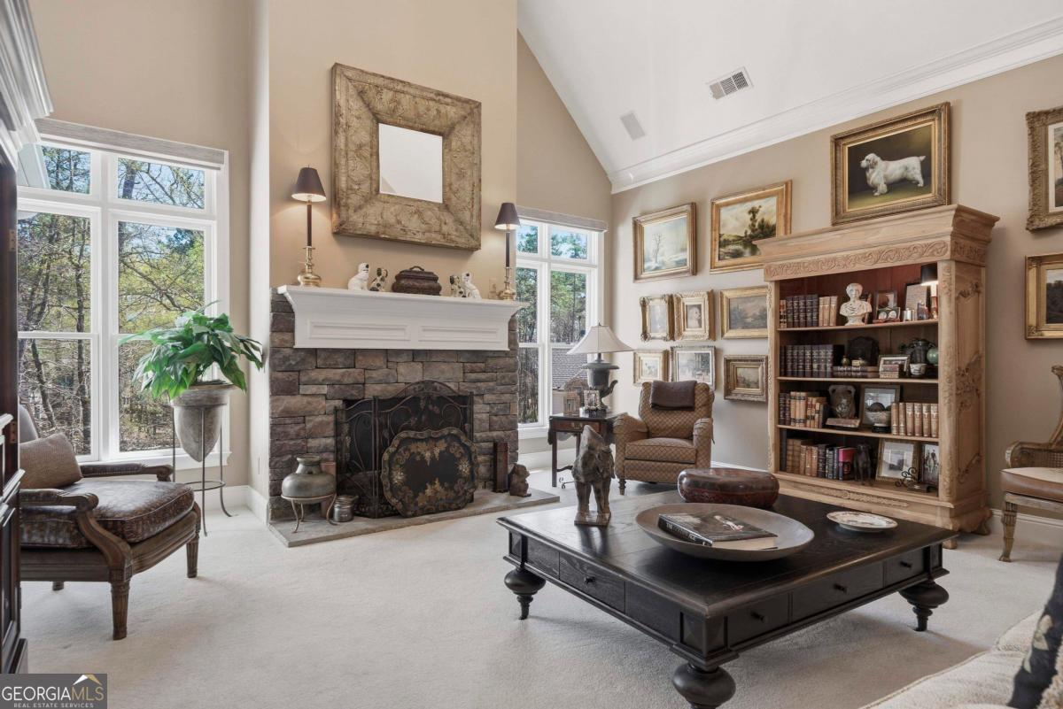 1150 Liberty Bluff RD