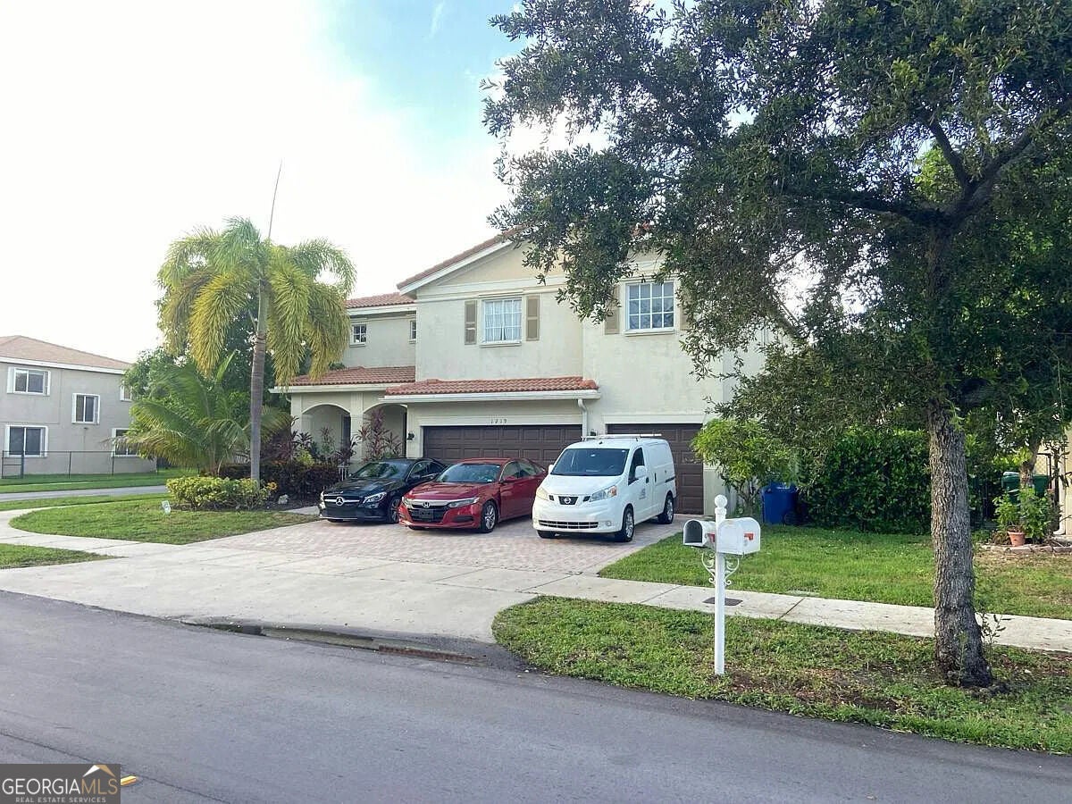 1219 NW 204th Street, Miami Gardens FL 33169