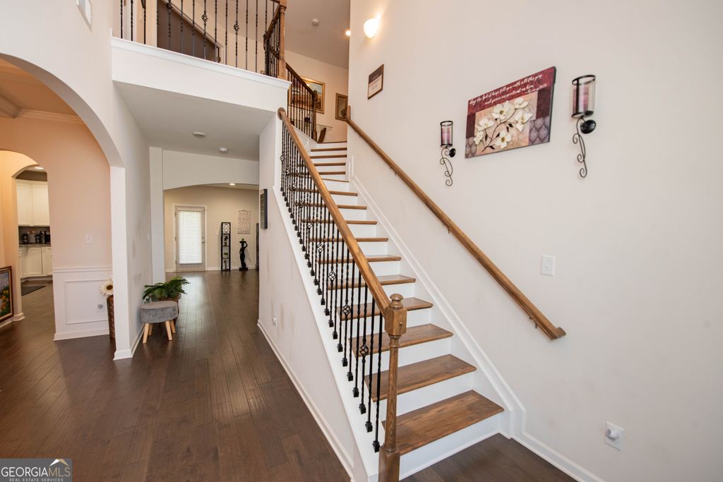 Photo of 125 Amberley Court, Kathleen, GA 31047 (MLS # 10755952)
