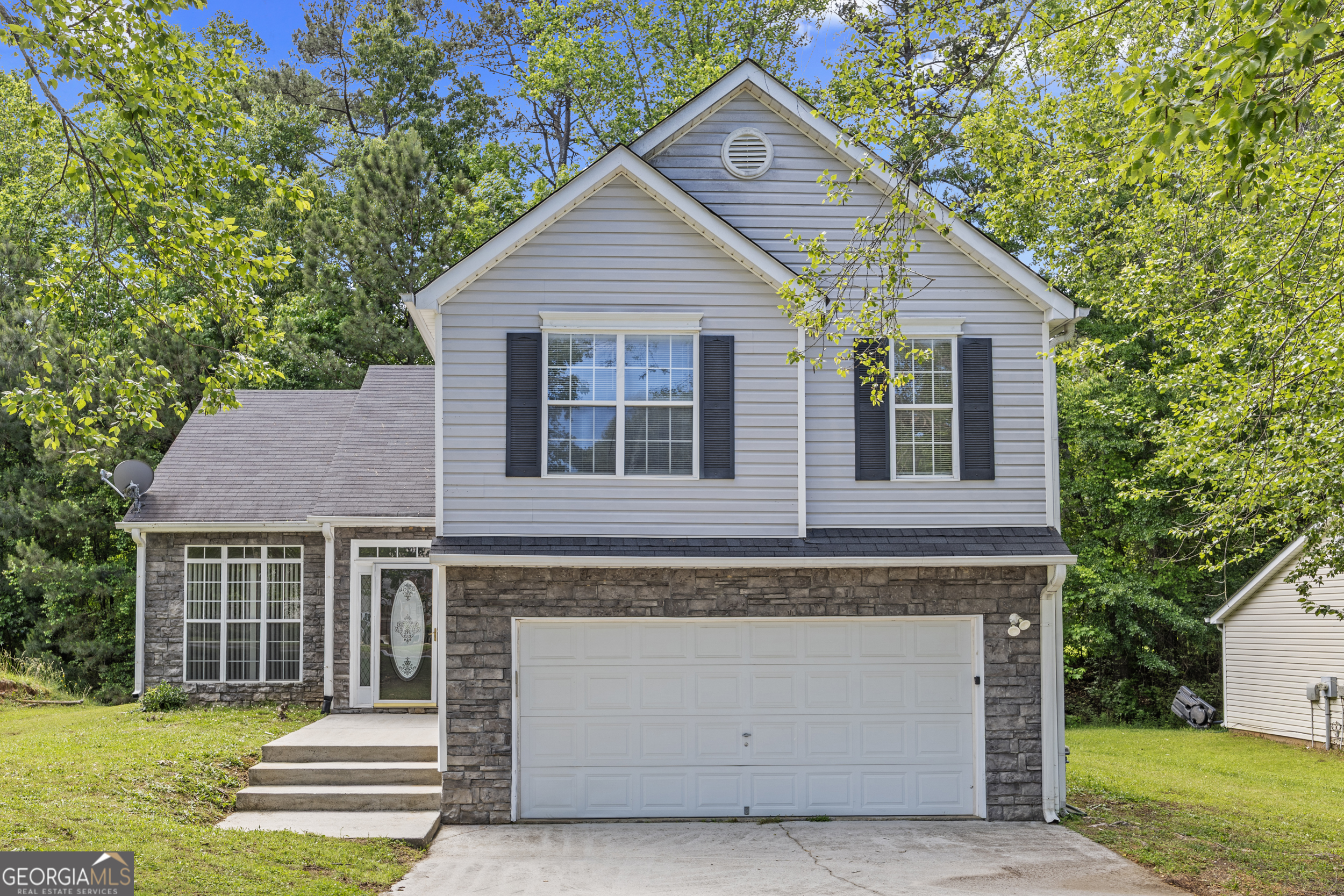 9511 Rollinghills DR