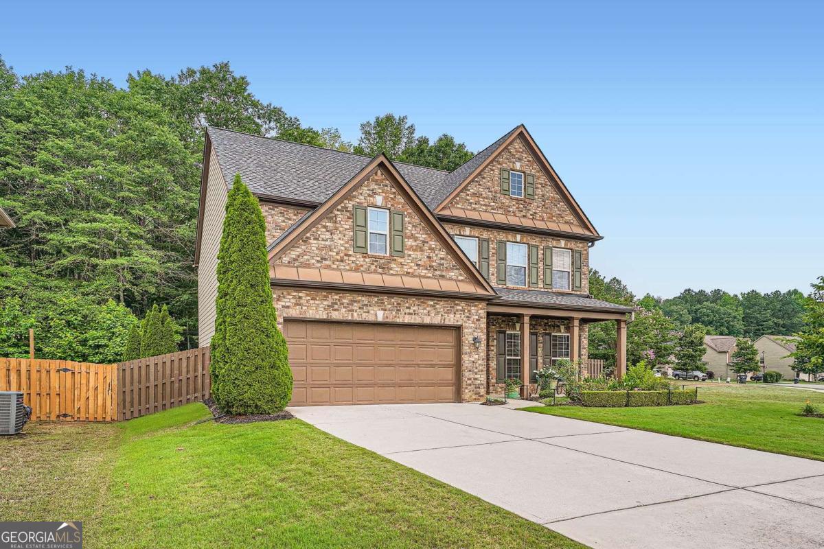 Olde Union Preserve - Residential