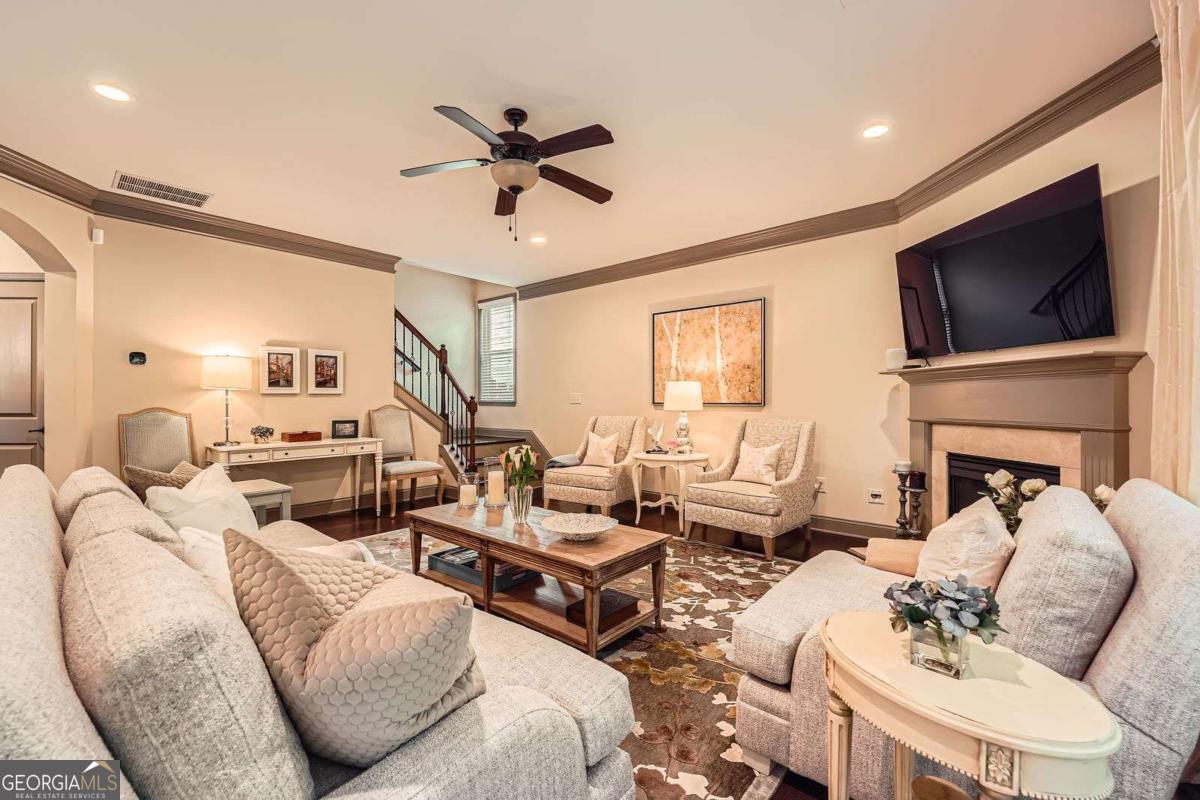 Olde Union Preserve - Residential