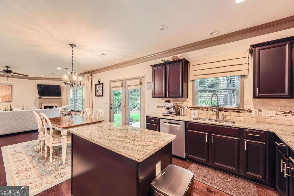 Olde Union Preserve - Residential