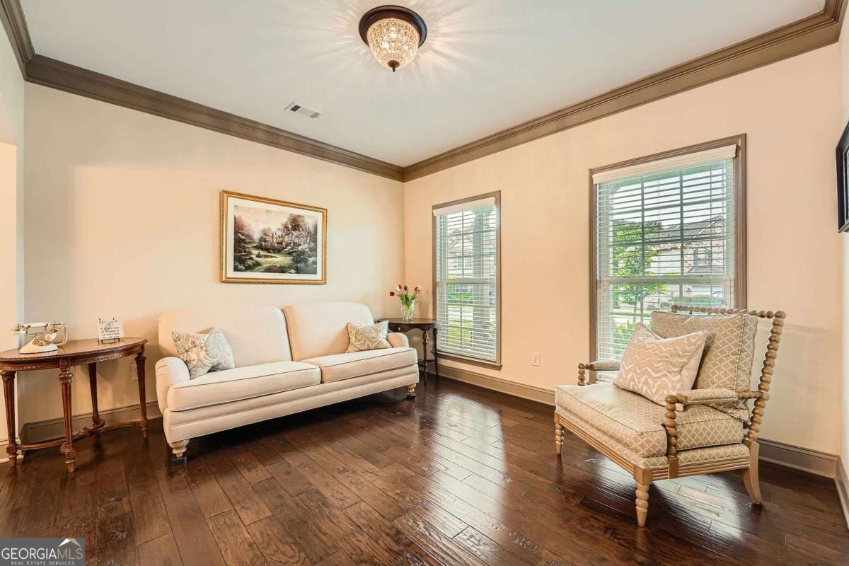 Olde Union Preserve - Residential