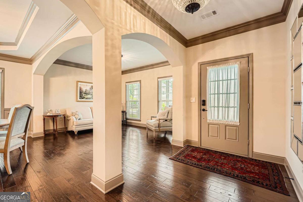 Olde Union Preserve - Residential