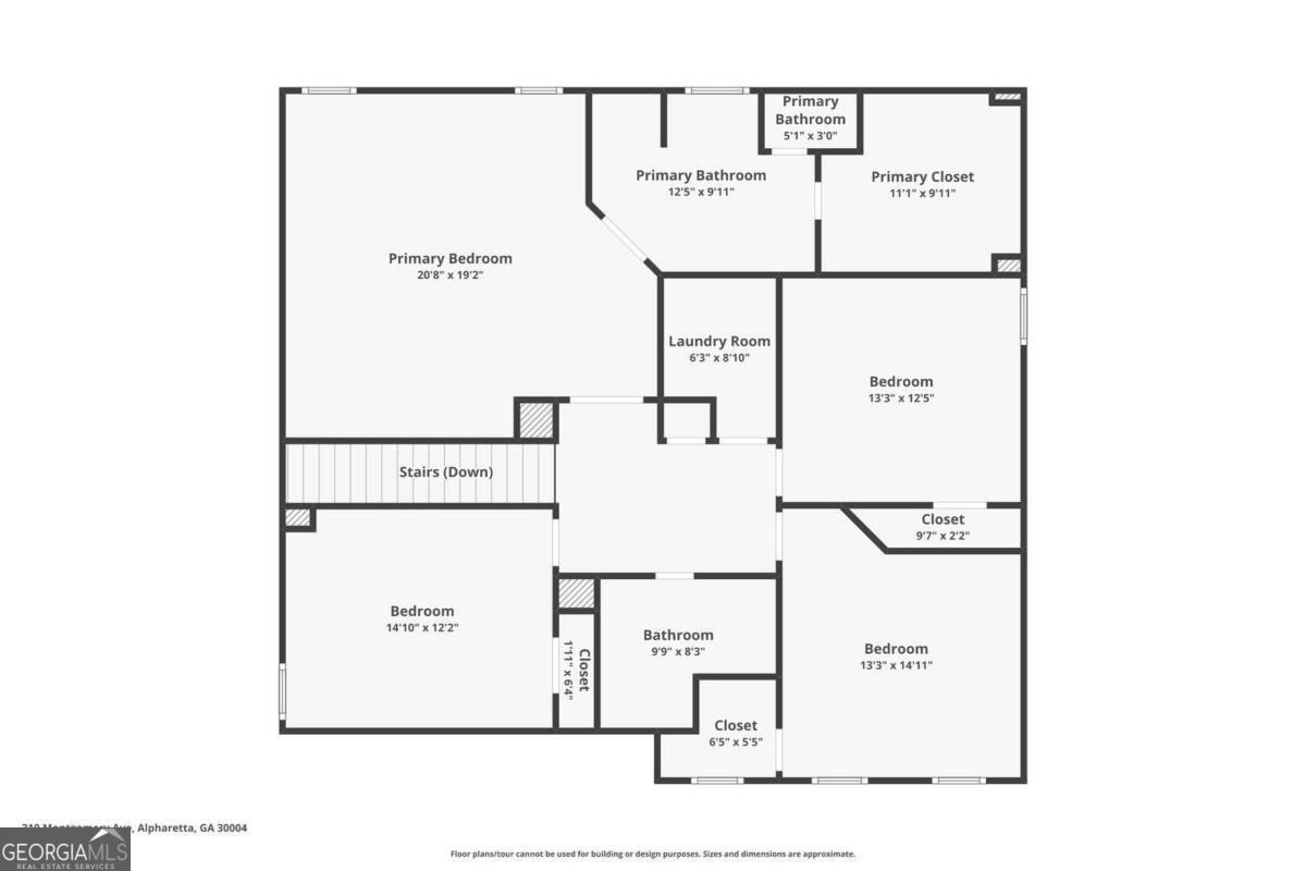 Olde Union Preserve - Residential