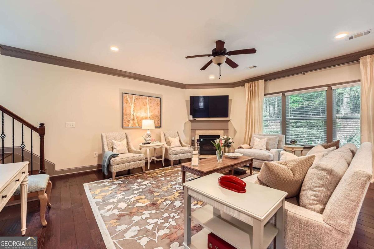 Olde Union Preserve - Residential