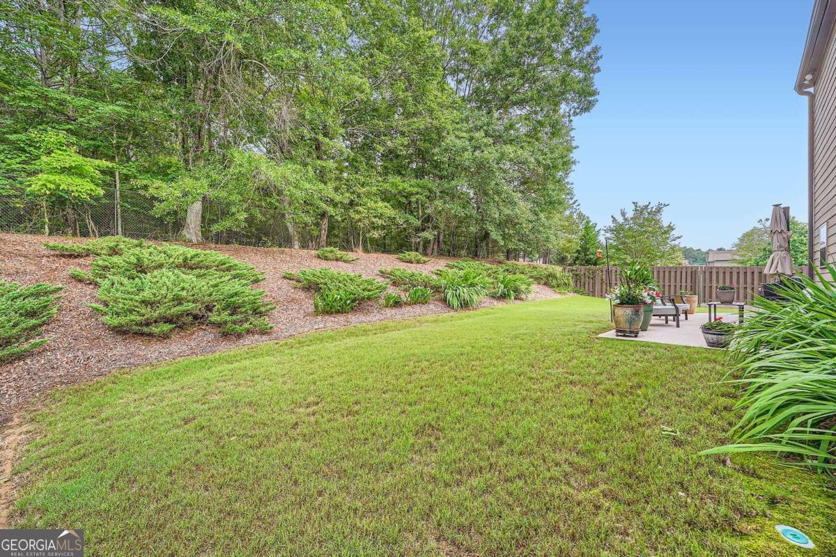 Olde Union Preserve - Residential